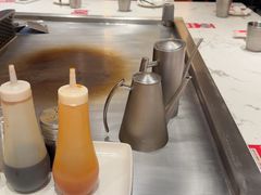 -火地铁板烧(昆山万象汇店)