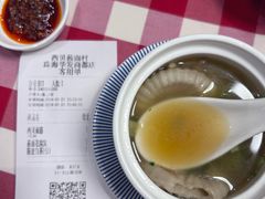 -西贝(华发商都店)