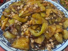 -北大地皖峰饭馆