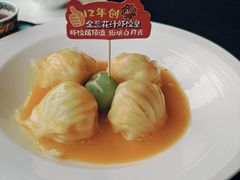 -南海渔村·徐博馆(琶洲店-粤菜养生宴)