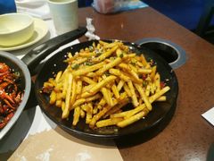 -一棠龙虾•王牌虾球(光谷天地店)