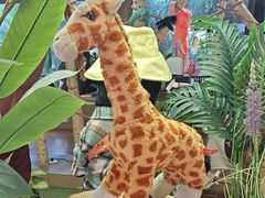 -ZOO COFFEE动物园咖啡(红山森林动物园店)