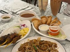 -关夫人餐厅(阳光广场店)