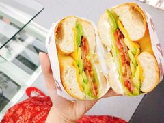 -BIG BAGEL(永康路店)