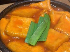 每日空运包浆豆腐-米店·云南菜(南门店)