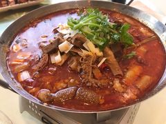 -凯鸽酒楼(大同振兴街店)