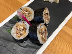 -大岛日本料理铁板烧(南通大饭店)