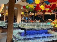 -传统菜农庄(皇姑路店)