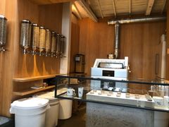 -% Arabica(京都东山店)