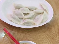 -喜家德虾仁水饺(北站店)