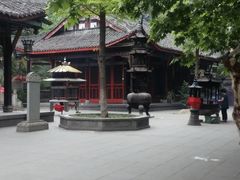 -成都武侯祠博物馆