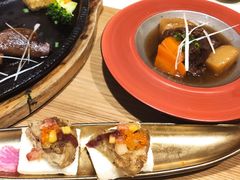 -和创柚子·会席日本料理(新区淮海街店)