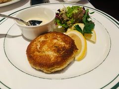 -Wolfgang’s Steakhouse 沃夫冈牛排馆(上海白玉兰广场店)