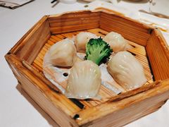 宝园虾饺皇-宝园酒家(美林M·LIVE天地东座店)