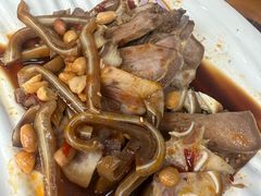 -高淳老街土菜馆(迎薰门店)