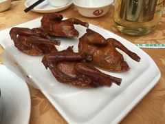 -五谷芳乳鸽王（大梅沙总店C区）(网红打卡店)