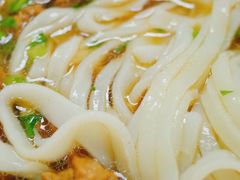 -湘人龙记老长沙米粉(鸟巢店)