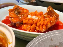 -皖香览约·徽菜(新区永旺店)