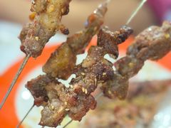 -周记老沈阳焦火鸡架