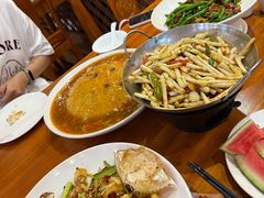 -鲍氏金勺子(恒大店)