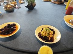 -鹰龙海畔度假酒店(咸祥店)