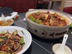 -乡村大盘鸡(商城路总店)