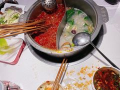 -让签签飞小郡肝串串香(春熙路形象店)