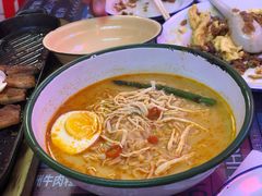 -春麗吃飯公司(工体店)