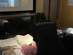 -金色印象·4K影院式足体养生(金沙店)
