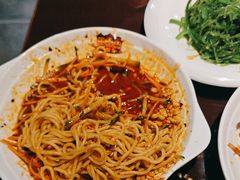 -三个大叔烤羊肉串·歌手驻唱·碳烤鲜肉(西三旗店)