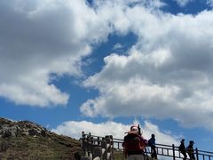 -灵山