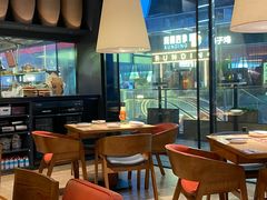 -大师兄·西北小馆(金湾华发商都店)