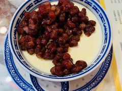 -黄氏许牛奶甜品餐厅(裕华万达店)