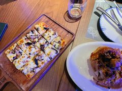 -Ambra Haus琥珀屋精酿餐厅(宝山店)