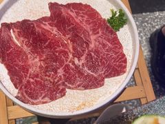 -谷牛日式烤肉(宝山U天地店)