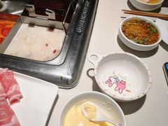 -海底捞火锅(上元大街店)