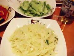 -金刚山烧烤(红旗大街店)