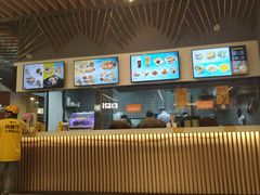 -阿三生煎(正弘城店)