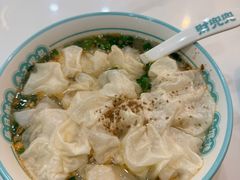 -财兜兜大黄山小馄饨