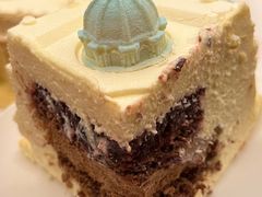 -GRAMCAKE一克甜品(昙华林花园山店)