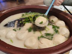-天福苑(崇宁路店)