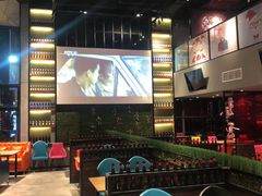 -潮庭·大连海鲜·炭火烧烤·扇贝王(大连店)