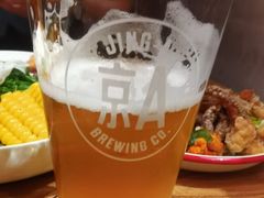 -京A Brewpub·精酿餐吧(幸福村店)