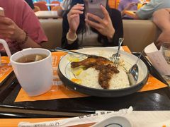 -大快活(丽丰店)