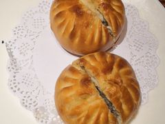 -额尔敦传统涮(公园西路店)