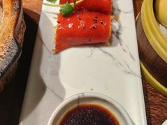 -南拳十三姨·潮汕砂锅粥(世纪金源店)