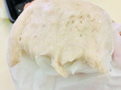 芋泥蛋黄大福-早安巴黎(四季坊店)