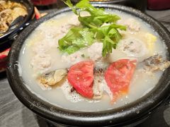 -陶德砂锅(蜀汉路店)