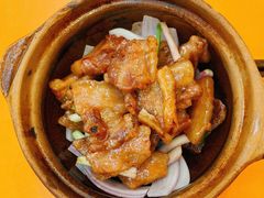 花肉煲-雅苑餐厅(朝天路店)