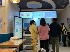 -螺小胖柳州螺蛳粉(钟楼总店)